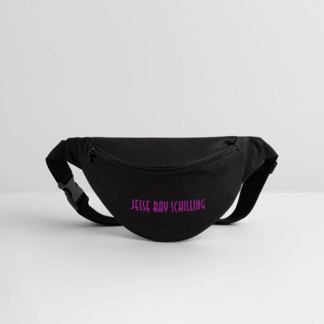 jesse ray schilling text logo