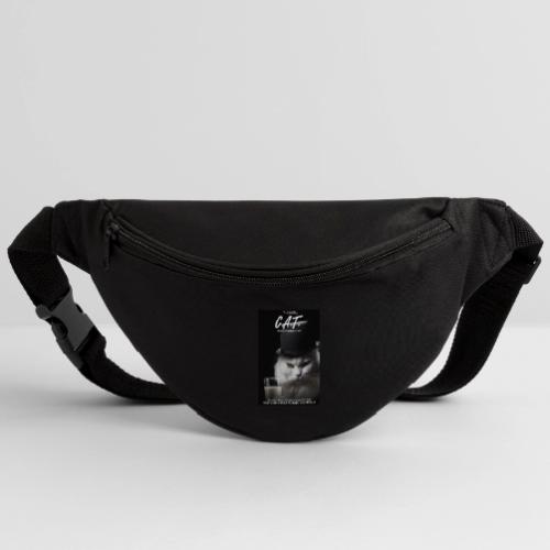 The Cool Cat - Fanny Pack 