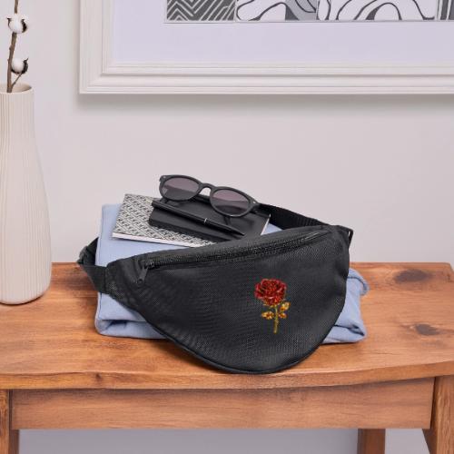Golden Rose - Fanny Pack 