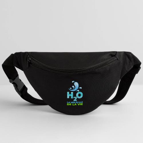 The molecule of life - Fanny Pack 