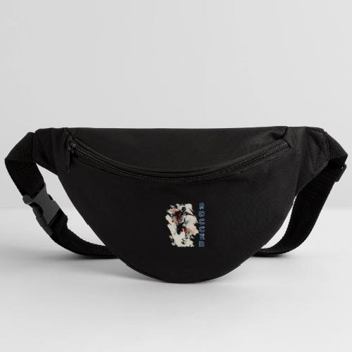 Soccer Power Move - Fanny Pack 