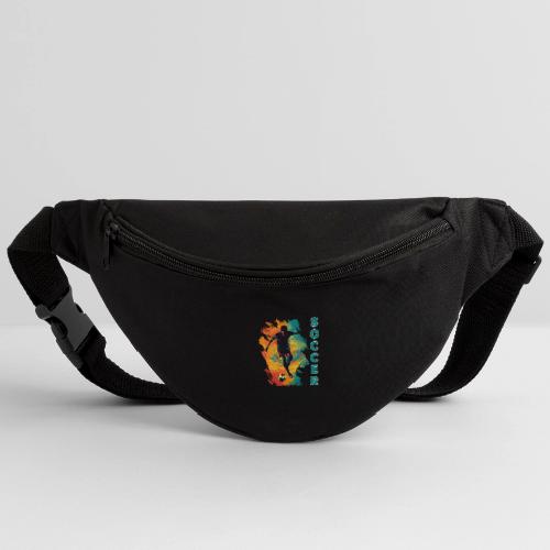 Soccer Hero Mode - Fanny Pack 