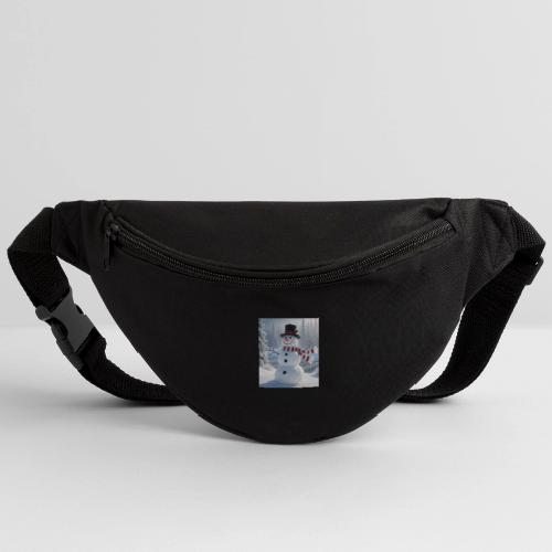 Frosty - Fanny Pack 