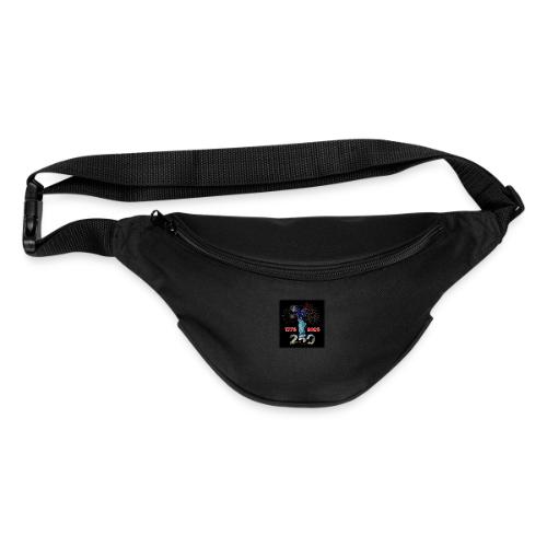 1776 - 2026 - 250 Years USA | Fireworks - Fanny Pack 