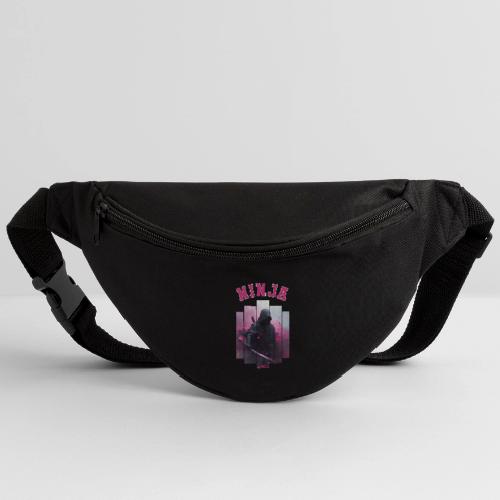 Elite Ninja Spirit - Fanny Pack 