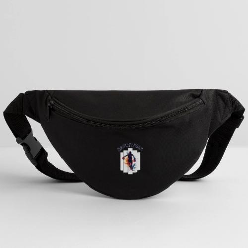Basketball Never Stops - Fanny Pack 