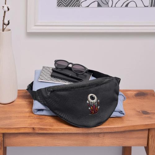 Melting Eyeball - Fanny Pack 