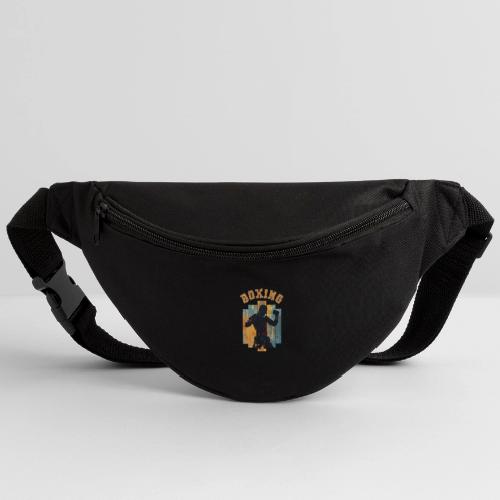 Boxing Is Life - Fanny Pack 
