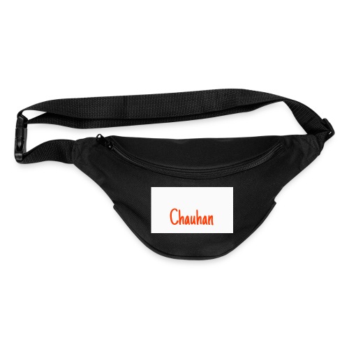 Chauhan - Fanny Pack 