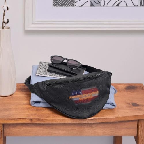 America's Untold Stories - Fanny Pack 