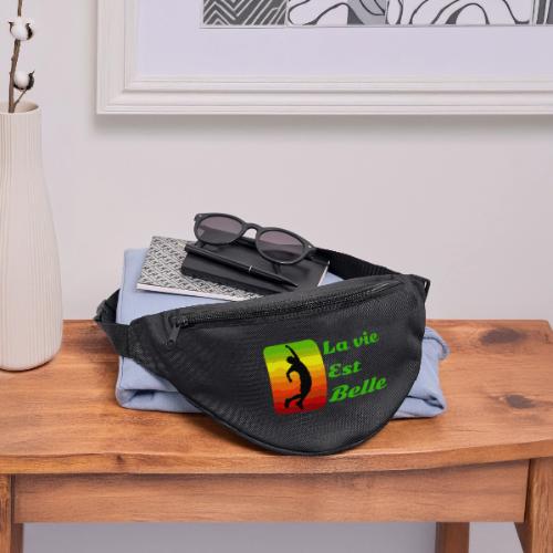 La vie est belle - Fanny Pack 