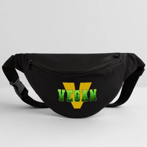 Vegan Energy V - Fanny Pack 