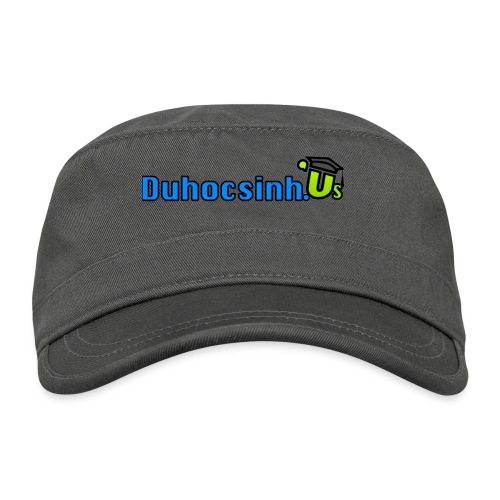 Cup Duhocsinh.us - Organic Cadet Cap 