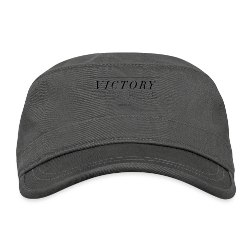 victory shirt 2019 - Organic Cadet Cap 