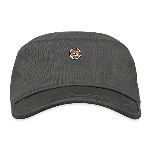 National Get Out N Drive Day Official Event Merch - Organic Cadet Cap 