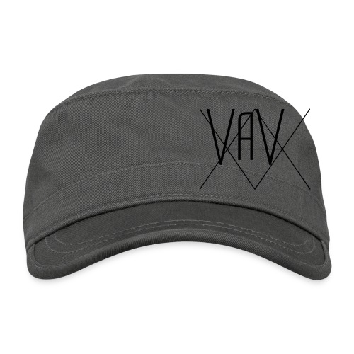 VaV Hoodies - Organic Cadet Cap 