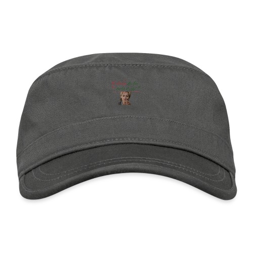 Kelly Taylor Holidays Are Over - Organic Cadet Cap 