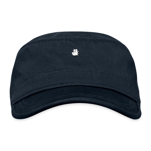 Official Be You Dogs! - Organic Cadet Cap 