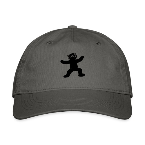 KR12 - Organic Baseball Cap
