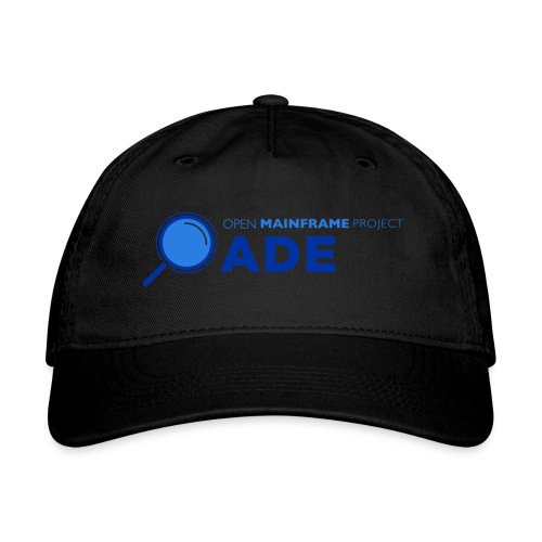 ADE - Organic Baseball Cap