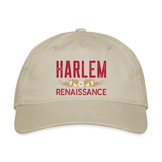 Harlem Renaissance Era