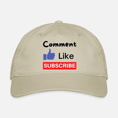 Youtube Caps & Hats | Unique Designs | Spreadshirt