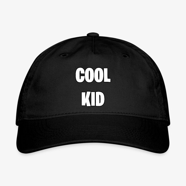 Cool Kid