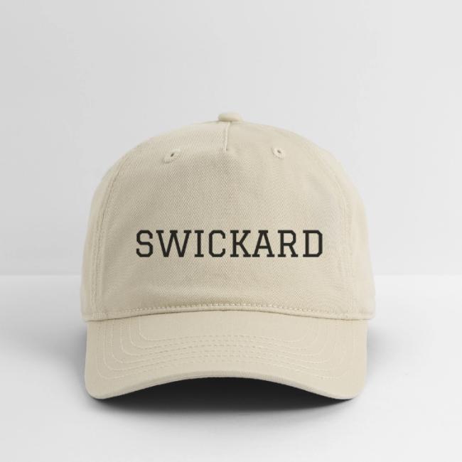 SWICKARD