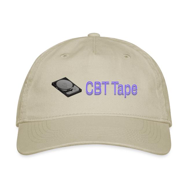 CBT Tape