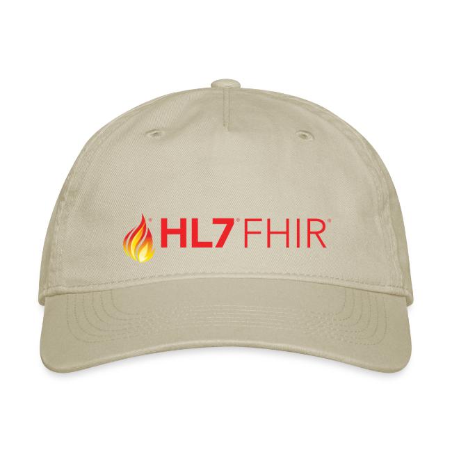 HL7 FHIR Logo