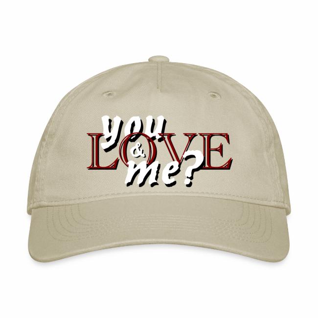 Sweet Little Romance You Love Me - You & Me ?