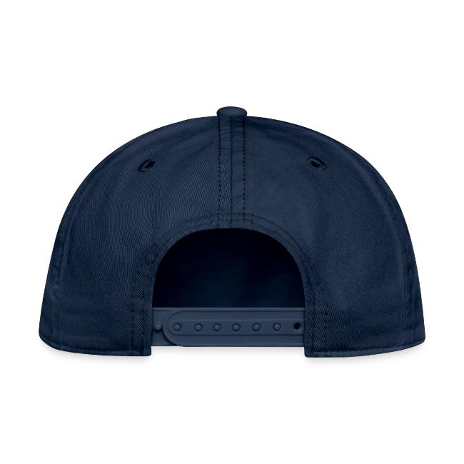 Official Text-Only Logo