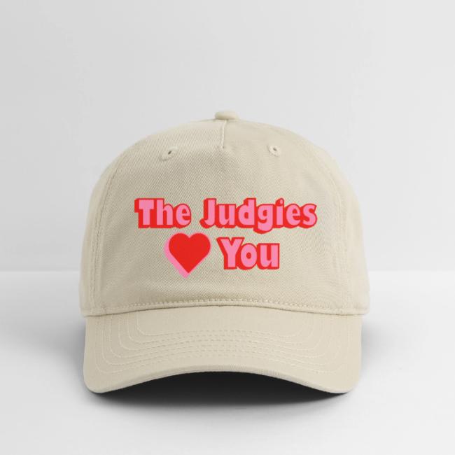 The Judgies Love You