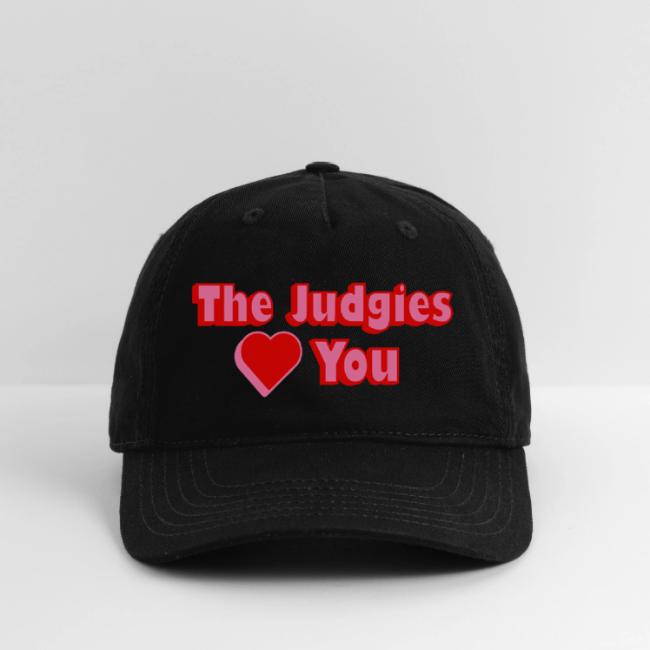 The Judgies Love You