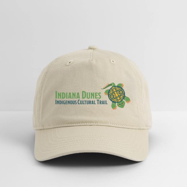 Indiana Dunes Indigenous Cultural Trail