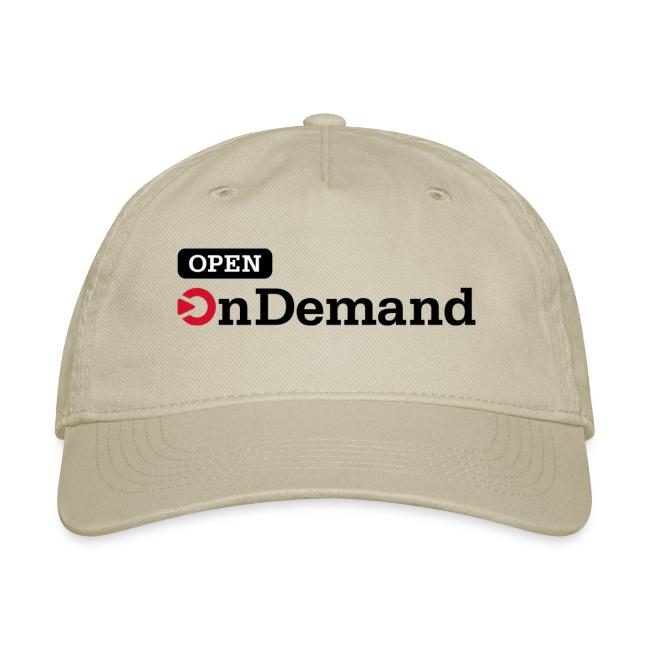OpenOnDemand