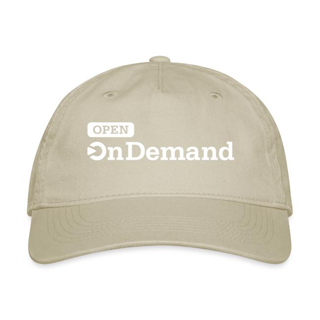 OpenOnDemand