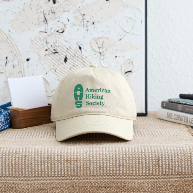 AHS logo green