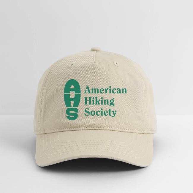 AHS logo green