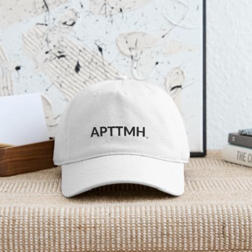 TMH BOOTCAMP PACK - Organic Baseball Cap