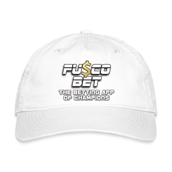 Official FuscoBet Logo