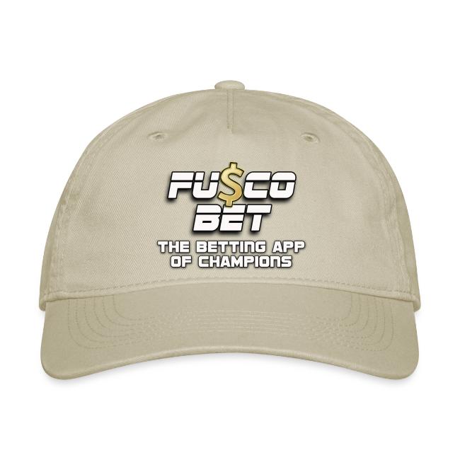 Official FuscoBet Logo