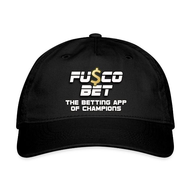 Official FuscoBet Logo
