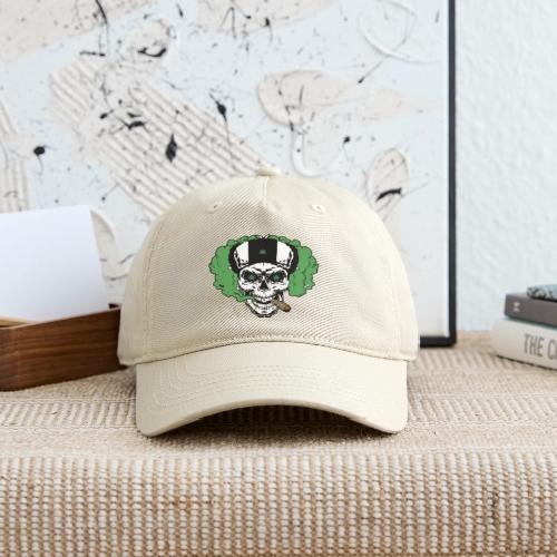 SKUNK - Organic Baseball Cap
