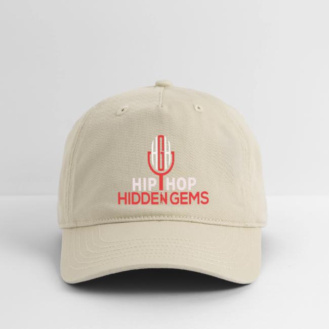 Hip Hop Hidden Gems
