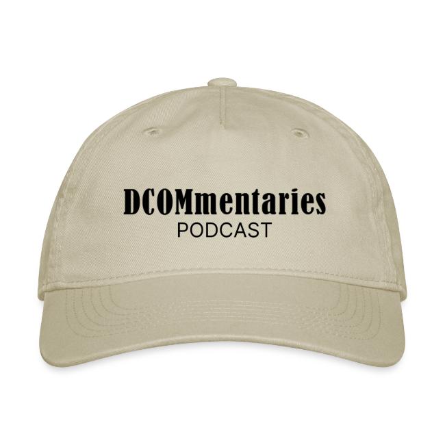 DCOMmentaries Podcast