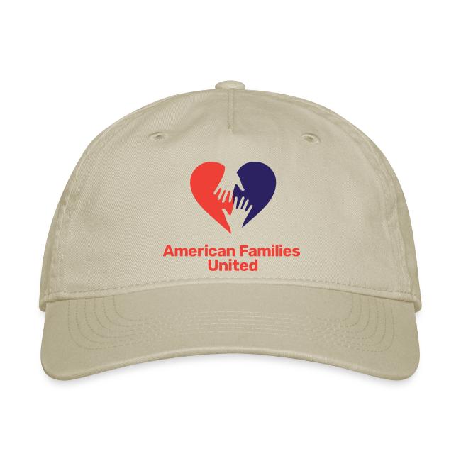 American Families United Branded Merchandise