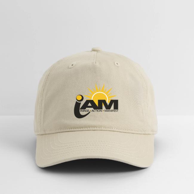 I AM