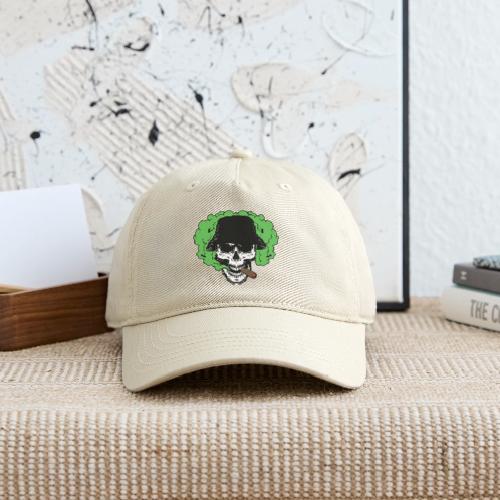 ill - Organic Baseball Cap