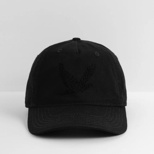 DOVE Peace in FLIGHT - Organic Baseball Cap